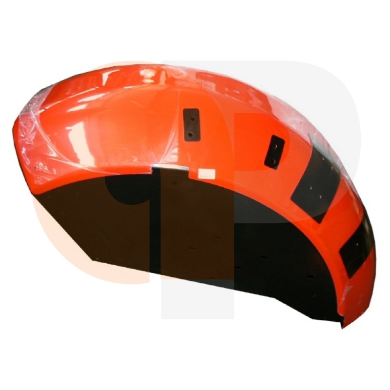 Zetor Proxima Kotflügel Fender Schutzblech 53.364.915 Ersatzteile » Agrapoint