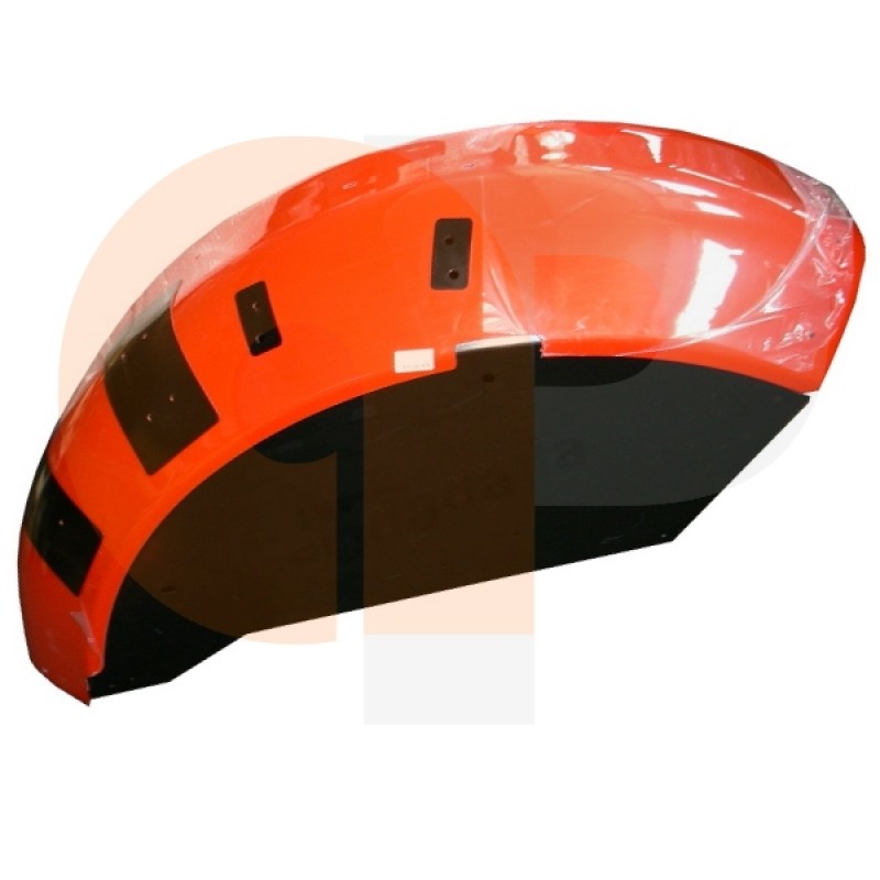 Zetor Proxima Kotflügel Fender Schutzblech 53.364.916 Ersatzteile » Agrapoint