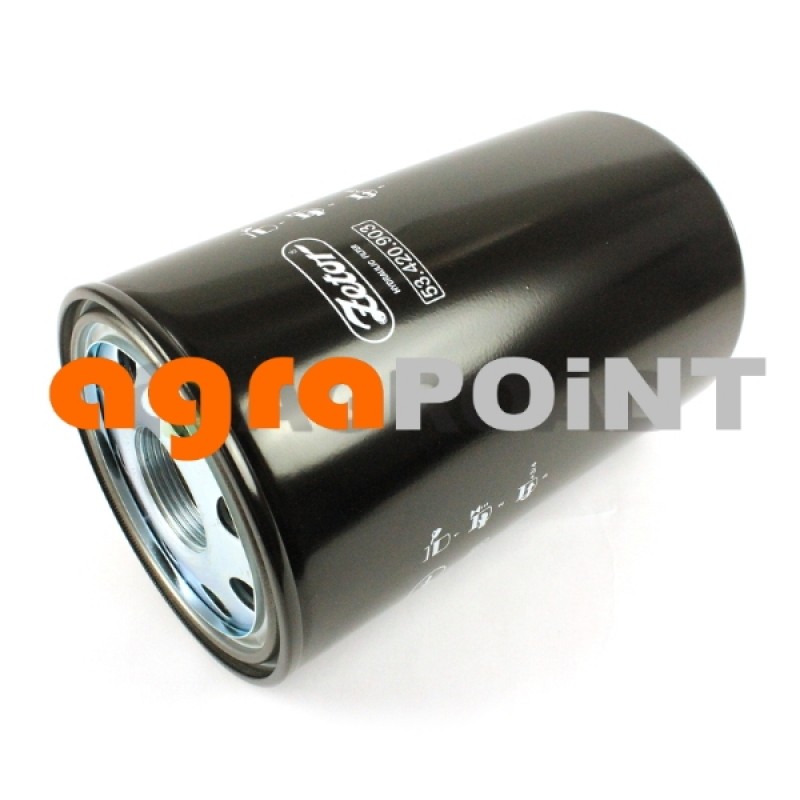 Zetor Hydraulikfilter 53.420.903 Ersatzteile » Agrapoint