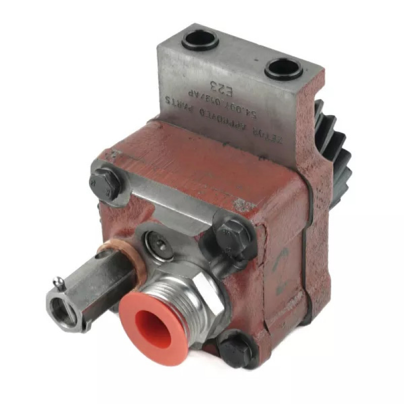 Zetor Ölpumpe 54.007.009 Ersatzteile » Agrapoint