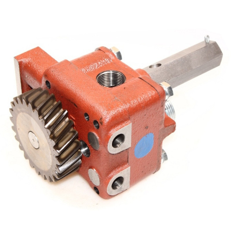 Zetor Ölpumpe - Schmiersystem 54.007.019 Ersatzteile » Agrapoint 