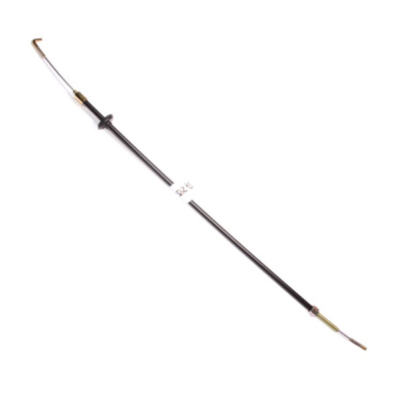 Zetor Bowden - l=820mm - Kraftstoffregelung - Kraftstoffsteuerung 54.295.209 Ersatzteile » Agrapoint