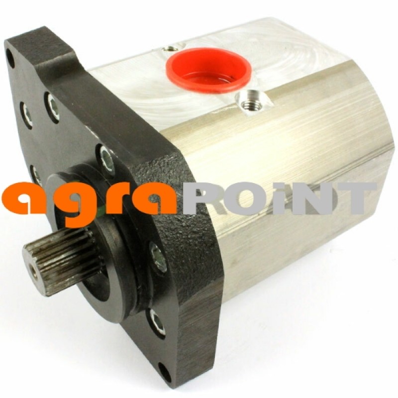 Zetor Hydraulikpumpe UD25.02V 53.420.911 16.420.925 16.420.911 Ersatzteile » Agrapoint