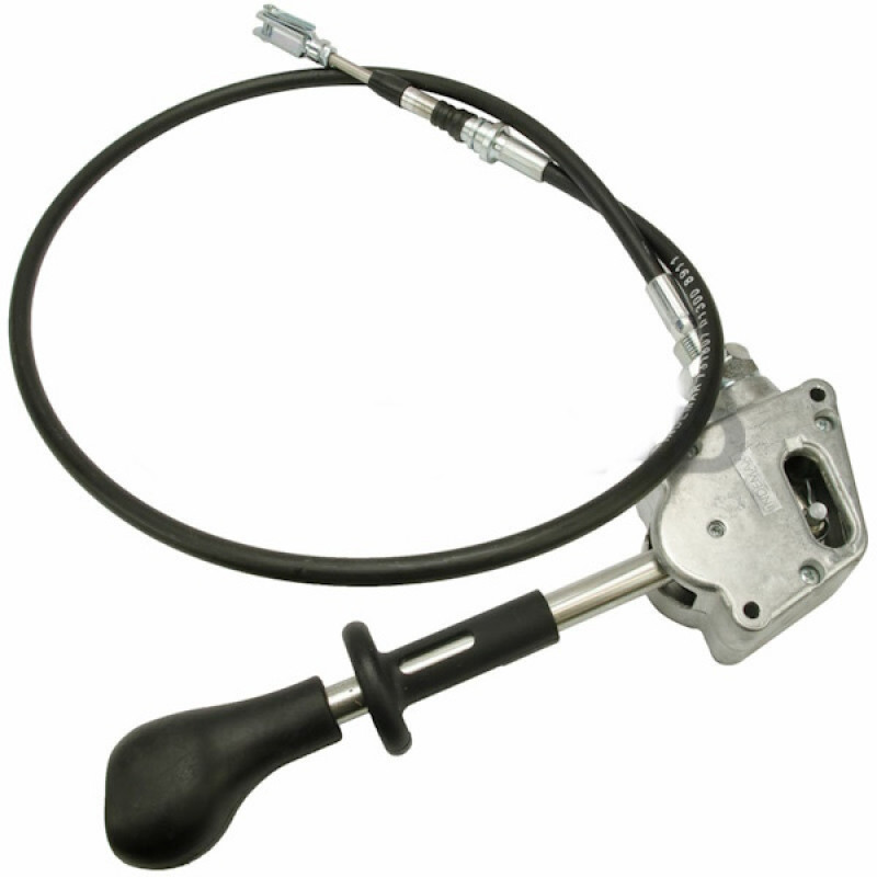 Zetor Bowdenzug - Hydrauliksteuerung 55.415.909 55.415.949 Ersatzteile >>Agrapoint
