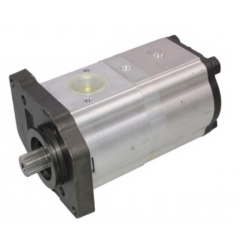 Zetor Hydraulikpumpe - URD20/10.02V 55.420.920 Ersatzteile » Agrapoint 