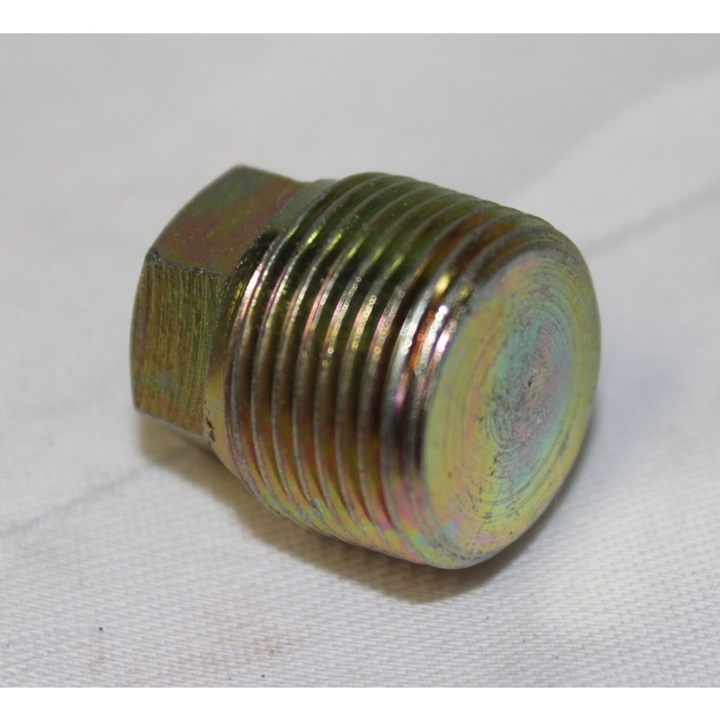 Zetor UR1 Ablasschraube Stopfem M22 55010219  Ersatzteile » Agrapoint