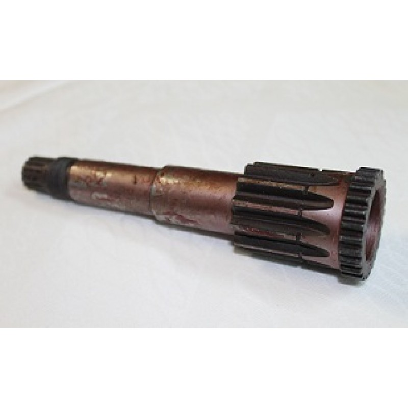 Zetor UR1 Motor Einspritzpumpe Antriebswelle 55010427 Ersatzteile » Agrapoint