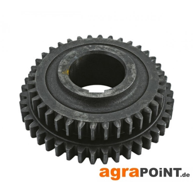 Zetor UR1 Rad der IV. und III. Gangstufe 55111907 401119193 Ersatzteile » Agrapoint