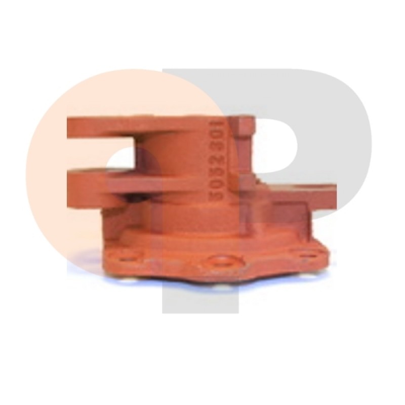 Zetor UR1 Bremsbackenträger 55112601 37112613 Ersatzteile » Agrapoint