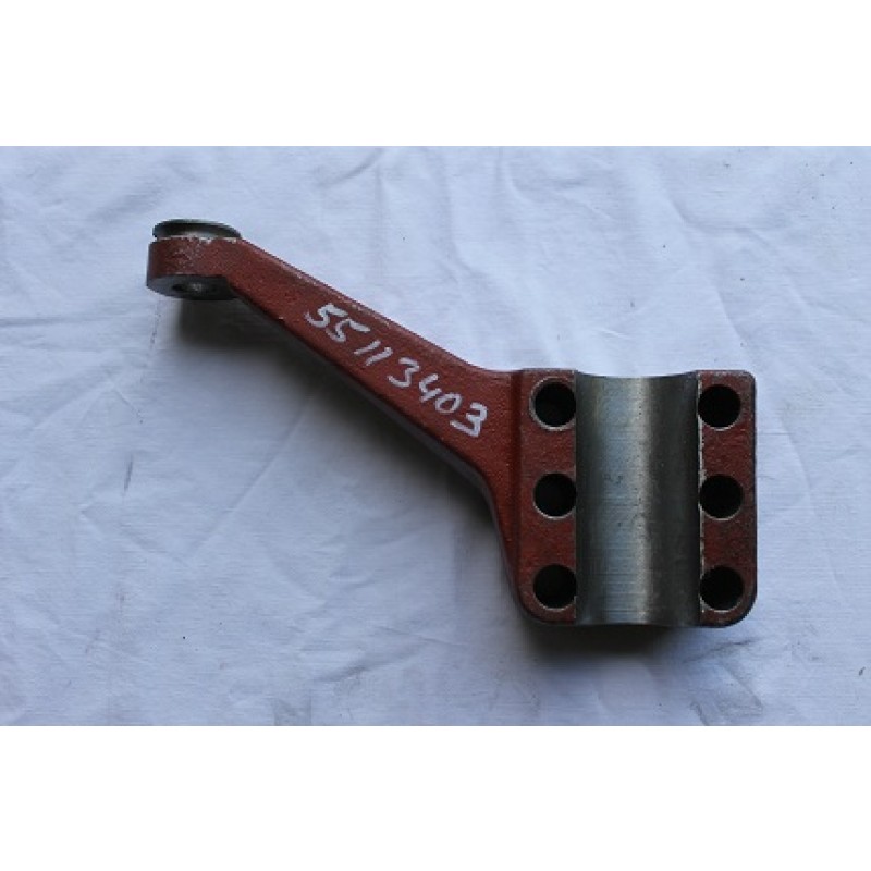 Zetor UR1 Vorderachse Lenkhebel 55113403 Ersatzteile » Agrapoint 