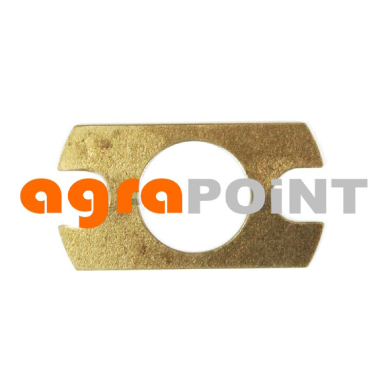 Zetor Unterlegscheibe Lenkung 55113579 Ersatzteile » Agrapoint