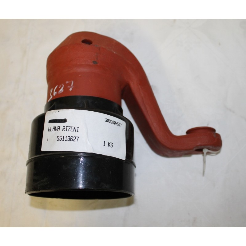 Zetor UR1 Vorderachse Lenkhebel 55113627 Ersatzteile » Agrapoint 