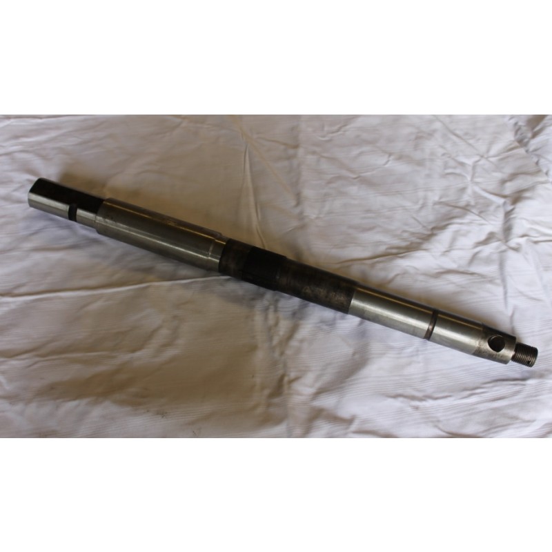 Zetor UR1 Vorderachse Achsschenkelbolzen 55113674 Ersatzteile » Agrapoint 