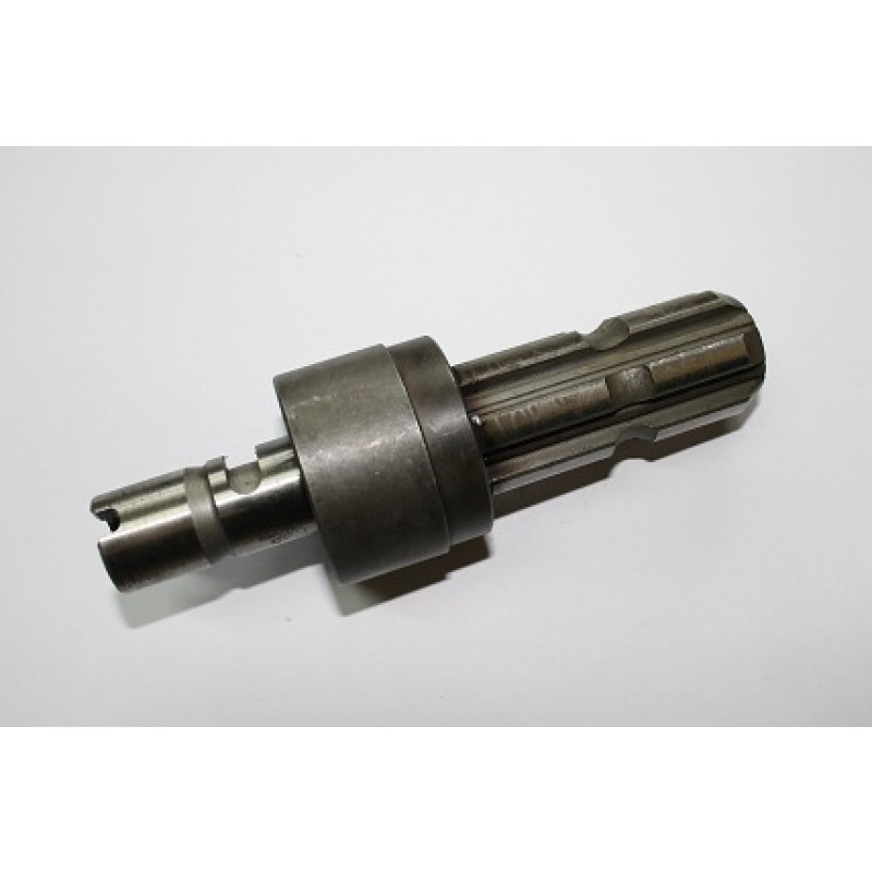 Zetor UR1 Zapfwelle Profilzapfen 55115941 Ersatzteile » Agrapoint 