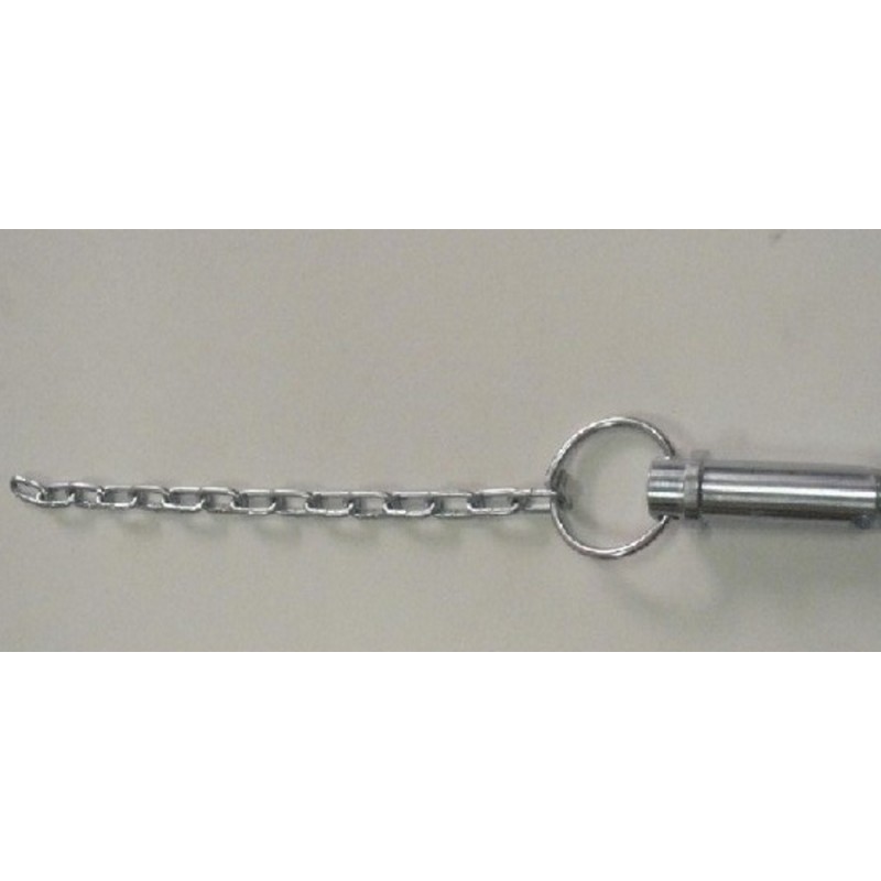 Zetor UR1 Bolzen mit Kette 55117511 Ersatzteile » Agrapoint