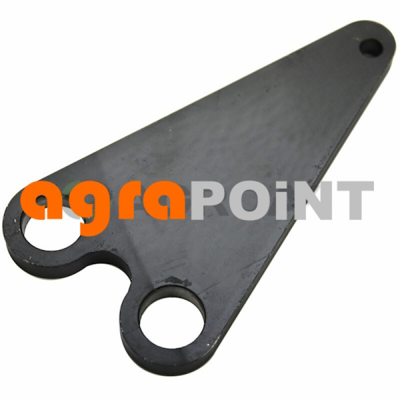 Zetor Bremshebel Handbremse 55119036 Ersatzteile » Agrapoint