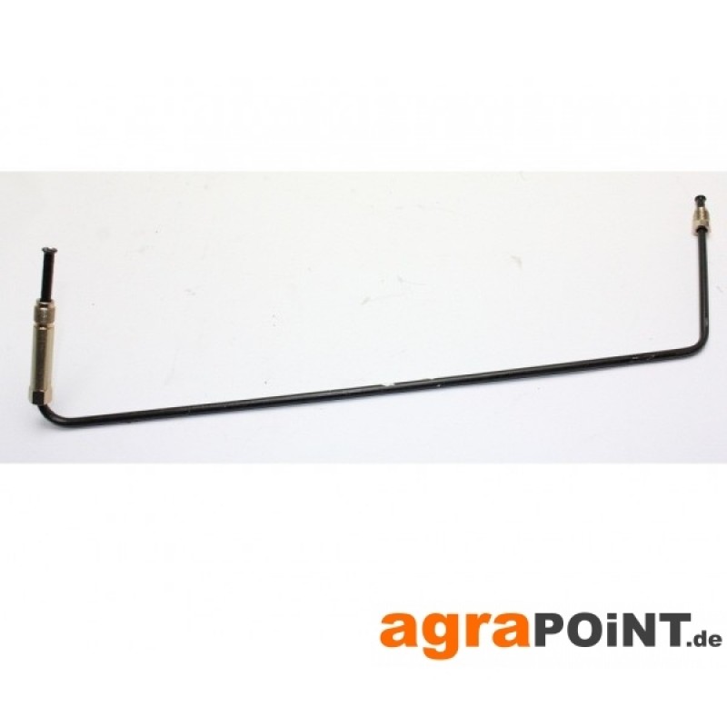 Zetor UR1 Bremsleitung 56112633 Ersatzteile » Agrapoint