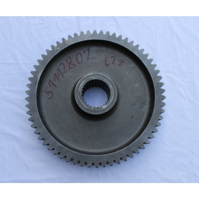 Zetor Portalachse Zahnrad 57112802 Ersatzteile » Agrapoint