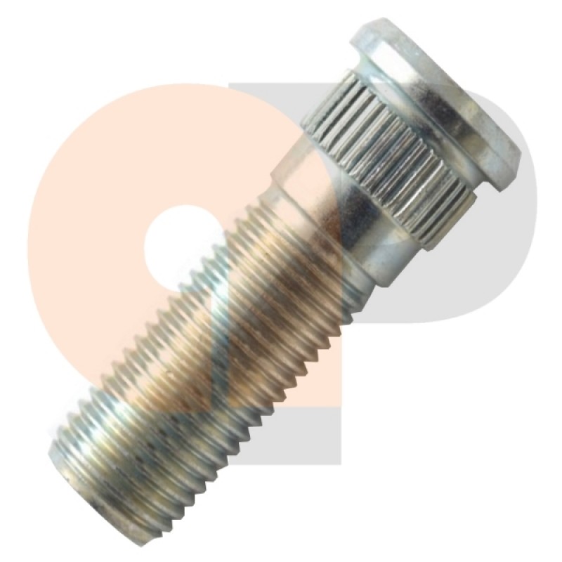 Zetor UR1 Vorderachse Radbolzen M14x1,5 57113413 Ersatzteile » Agrapoint 