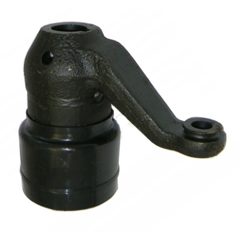 Zetor UR1 Vorderachse Lenkhebel mit Anschlag 57113603 Ersatzteile » Agrapoint 