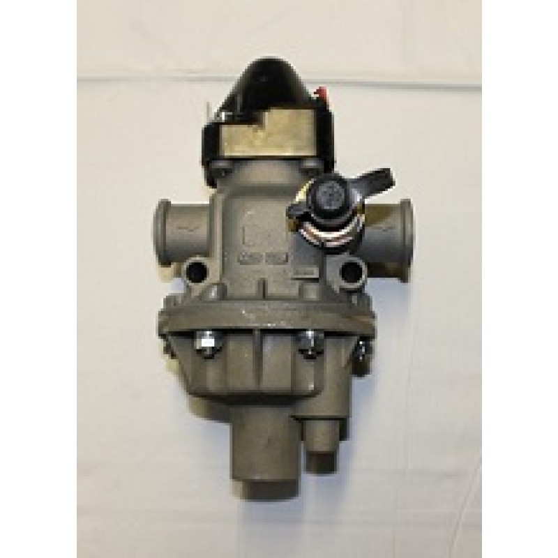 Zetor UR1 Druckluftanlage Druckregler 57116807 83.235.902 Ersatzteile » Agrapoint