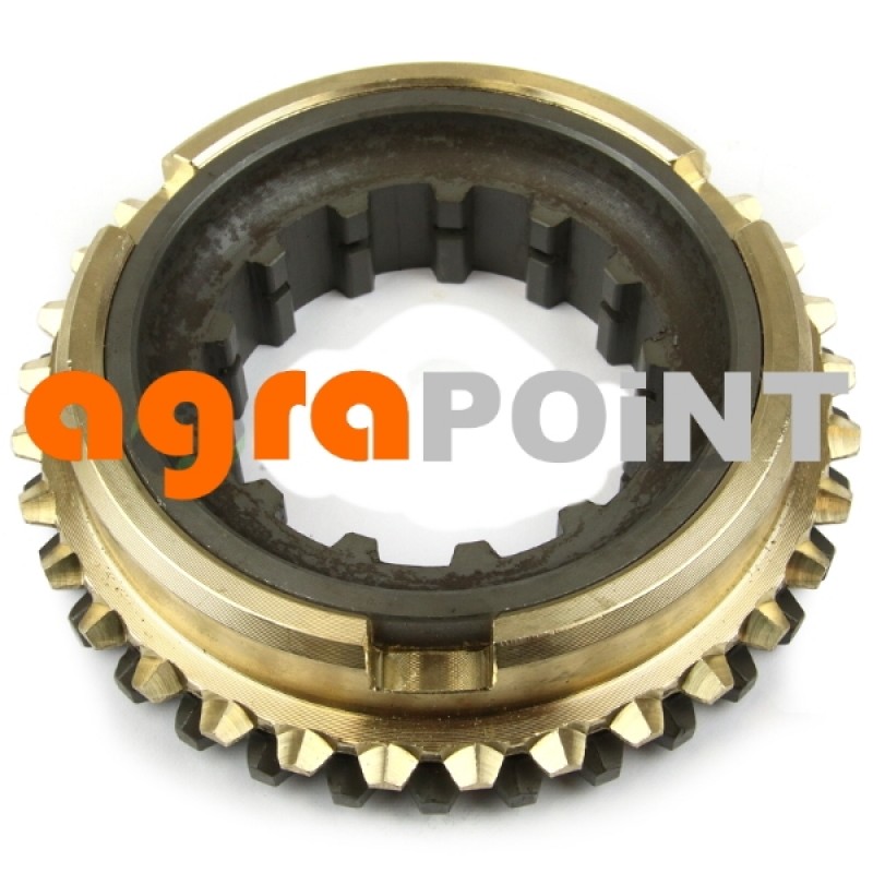Zetor Kegelrad Synchronkupplung 59112410 60112401 Ersatzteile » Agrapoint