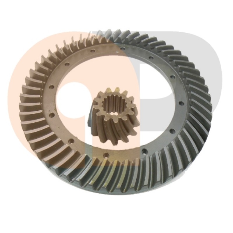 Zetor UR1 Tellerrad Ritzel 59112513 59112533 Ersatzteile » Agrapoint