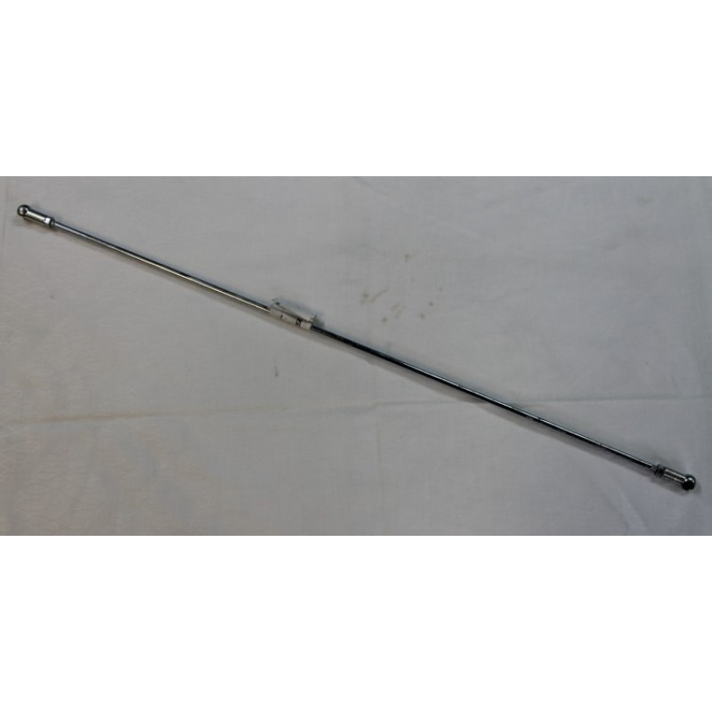 Zetor UR1 Kraftstoffregelung Zugstange 59113507 Ersatzteile » Agrapoint 