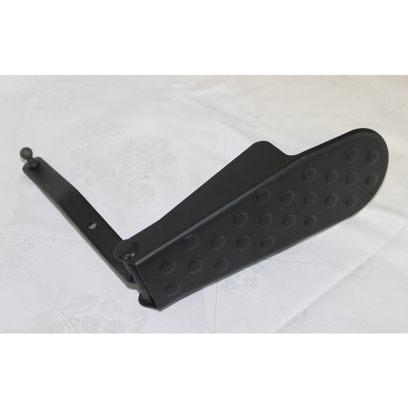 Zetor UR1 Kraftstoffregelung Gaspedal 59113559 Ersatzteile » Agrapoint