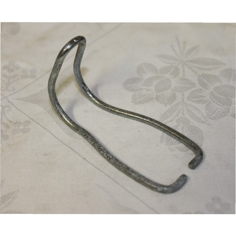 Zetor UR1 Hebezugstange Sicherung 59114909 Ersatzteile » Agrapoint 