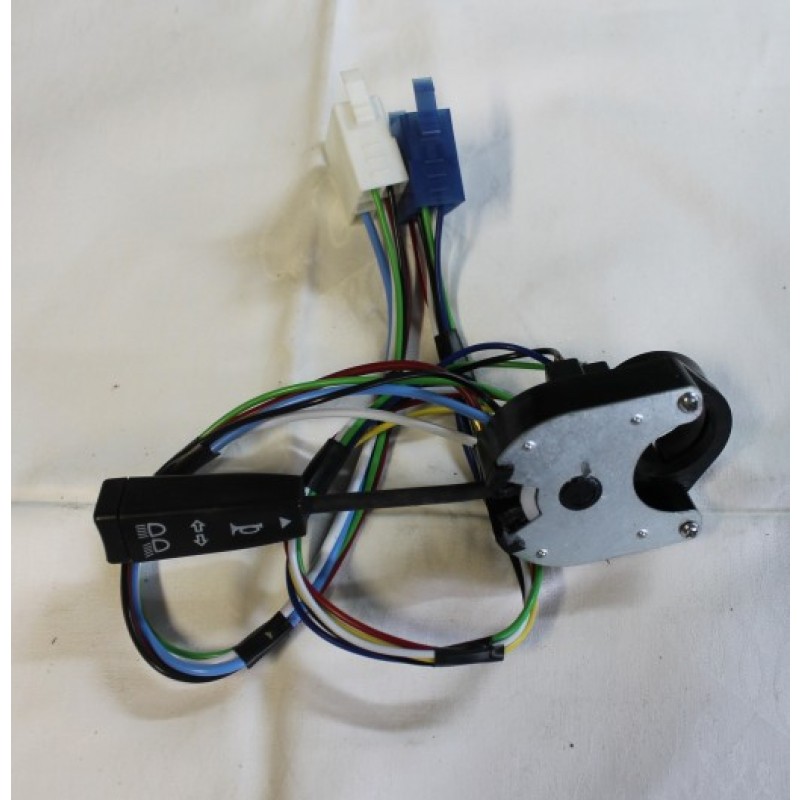 Zetor Armaturenbrett Blinkerschalter 59115624 62455615 83.355.923 Ersatzteile » Agrapoint 