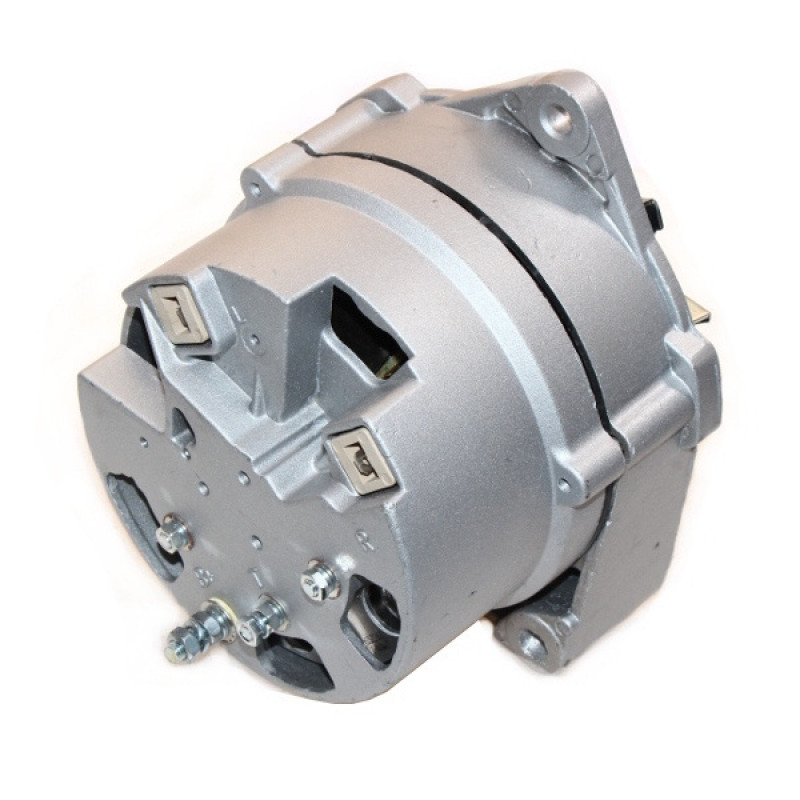 Zetor Lichtmaschine ohne eingebauten Regler - 14V/55A 59115740 Ersatzteile » Agrapoint