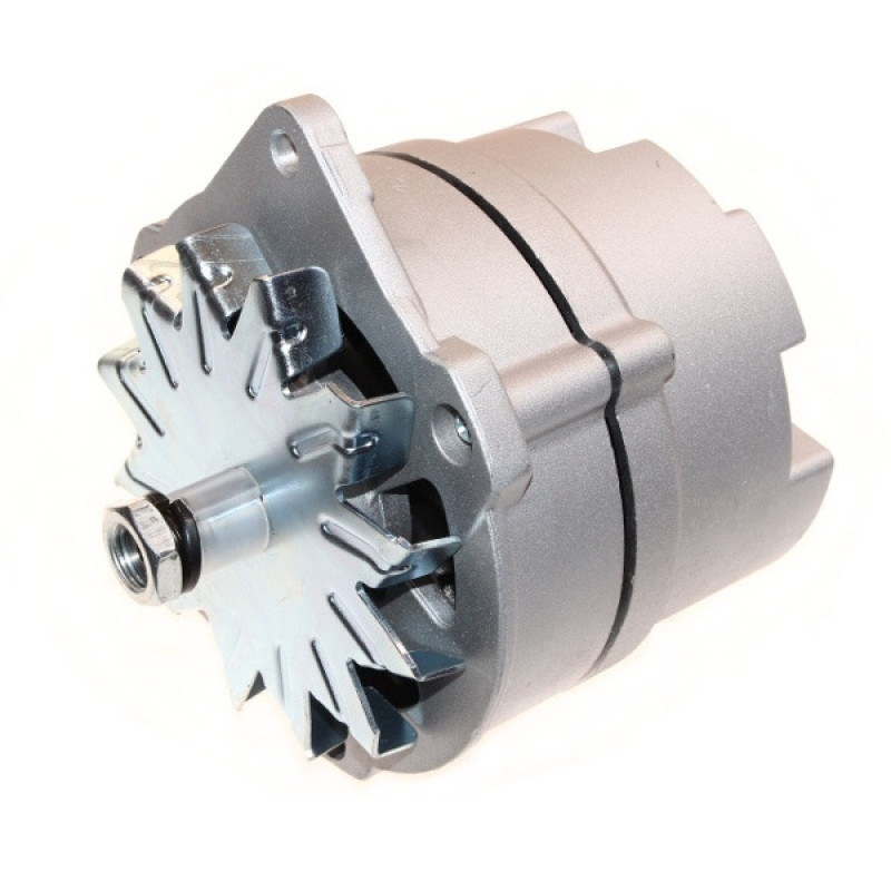 Zetor Lichtmaschine ohne eingebauten Regler - 14V/55A 59115740 Ersatzteile » Agrapoint