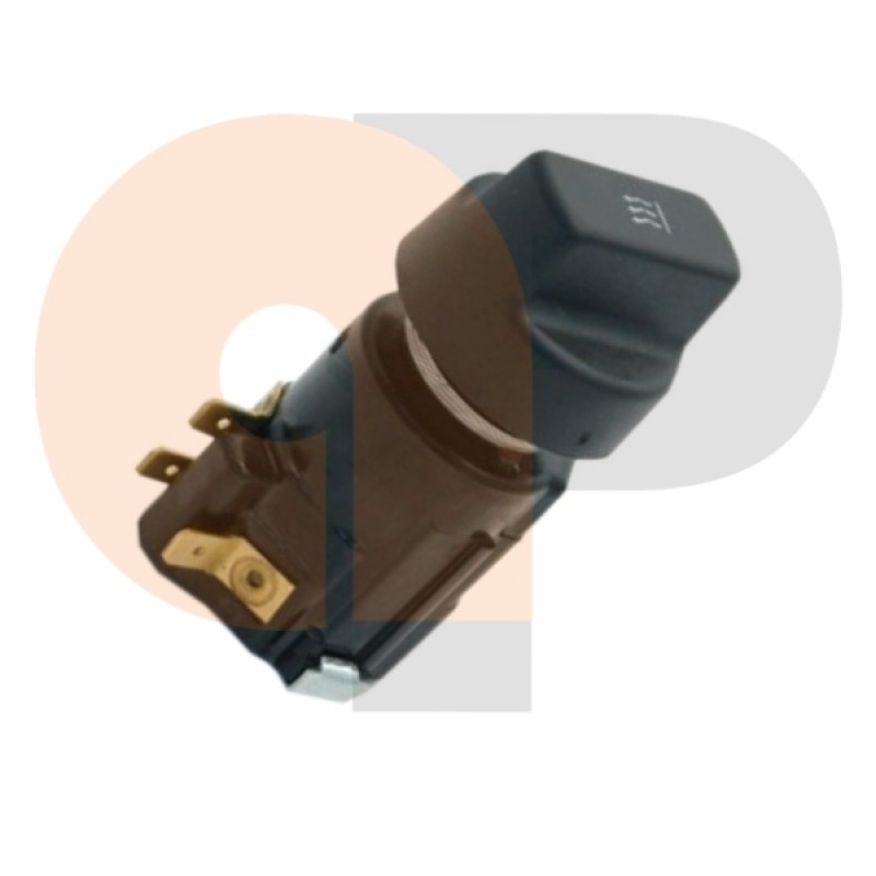 Zetor UR1 Heizungsgebläse Schalter 59115853 Ersatzteile » Agrapoint 