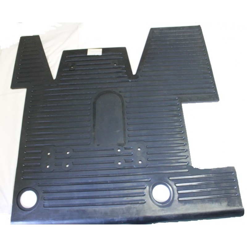 Zetor UR1 Fussbodenmatte 59118713  62118707 Ersatzteile » Agrapoint 