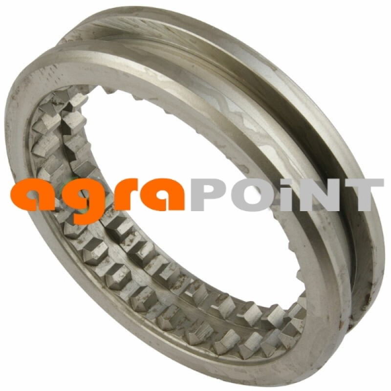 Zetor Schaltmuffe Schaltgetriebe 60.121.035 Ersatzteile » Agrapoint