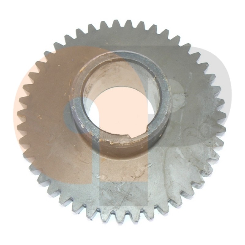 Zetor UR1 Dauereingriffsrad Schaltgetriebe 60111913 Ersatzteile » Agrapoint