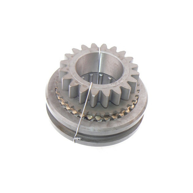 Zetor komplettes Synchron - Schaltgetriebe 60112407 Ersatzteile » Agrapoint 