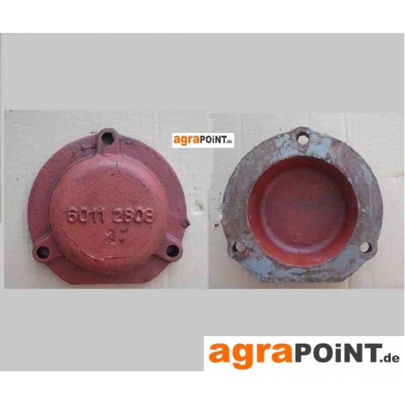 Zetor rückwärtiger Deckel - Hinterachse 60112808 57112817 88.175.102 67453268 Ersatzteile » Agrapoint