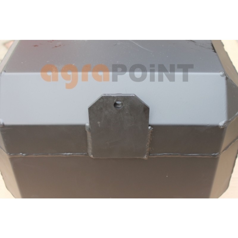 Zetor UR1 Kraftstofftank 55l 60115202 Ersatzteile » Agrapoint 