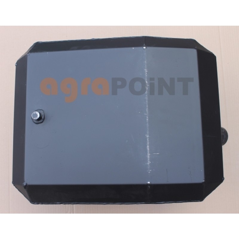 Zetor UR1 Kraftstofftank 55l 60115202 Ersatzteile » Agrapoint 