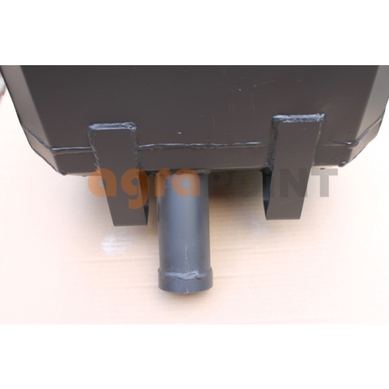 Zetor UR1 Kraftstofftank 55l 60115202 Ersatzteile » Agrapoint 