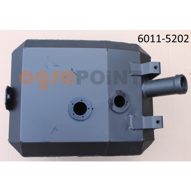 Zetor UR1 Kraftstofftank 55l 60115202 Ersatzteile » Agrapoint 