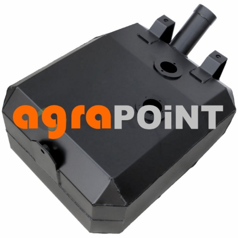 Zetor Dieseltank Kraftstofftank 60115203 Ersatzteile » Agrapoint