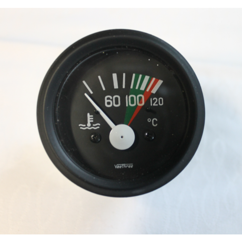 Zetor Armaturenbrett Temperaturanzeige 60115607 89.352.927 80.350.927 59115616 83.355.915 Ersatzteile » Agrapoint
