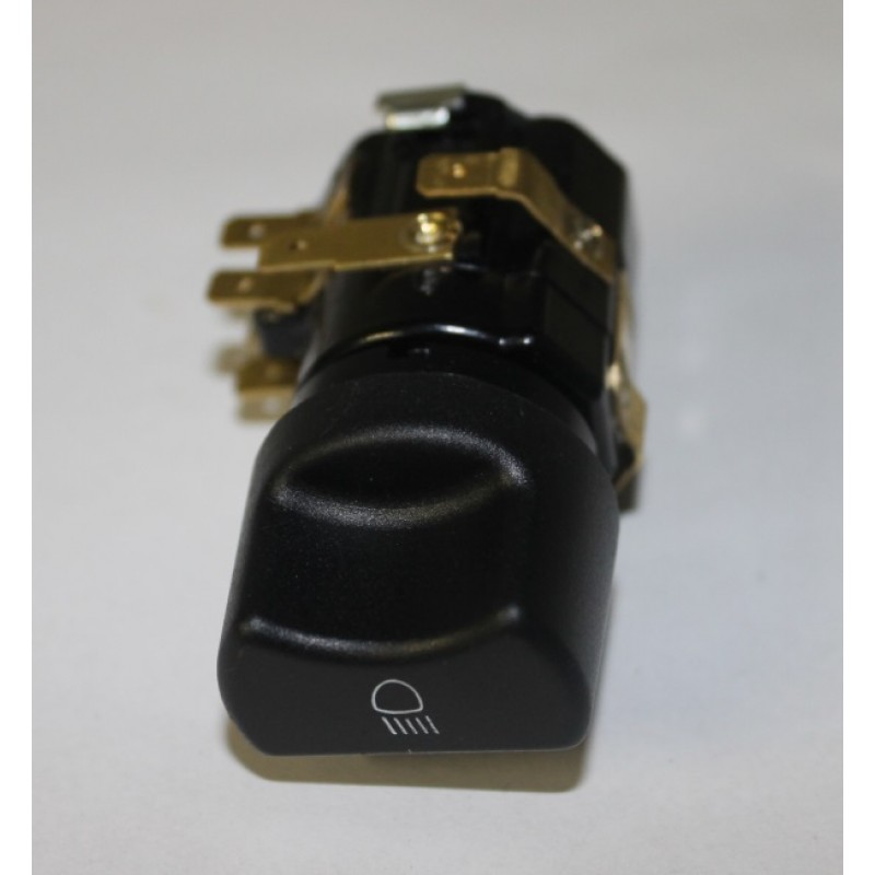 Zetor Lichtschalter Arbeitsscheinwerfer 60115610 60115611 89.355.904 83.355.925 Ersatzteile » Agrapoint