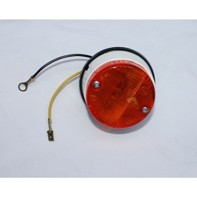 Zetor UR1 Seitenblinklicht Begrenzungsleuchte 60115818 Ersatzteile » Agrapoint 