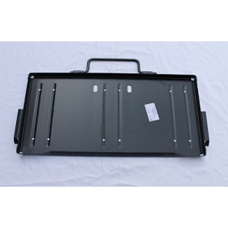 Zetor UR1 Batteriekasten Batterieunterlage 60118402 Ersatzteile » Agrapoint 
