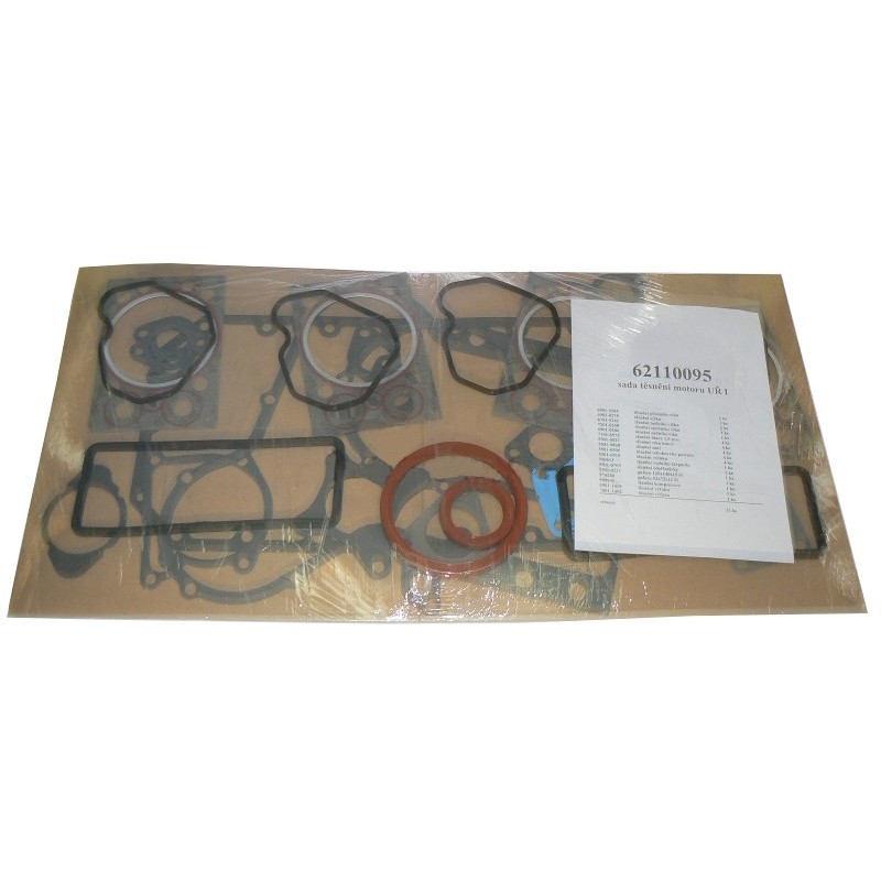Zetor UR1 Motordichtsatz 62110095 Ersatzteile » Agrapoint 