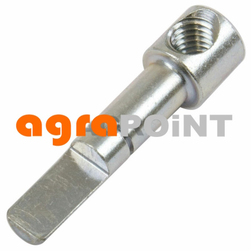 Zetor Pin Bolzen Kupplungsausrückhebel 62112162 Ersatzteile » Agrapoint